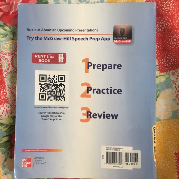 Accents Public Speaking For College Career Textbook Poshmark